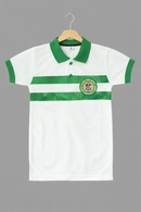 DIKSHA RISING GREEN T-SHIRT