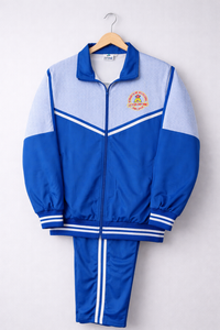 ST MARY TRACKSUIT