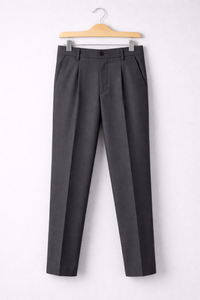 WUSTERD PANT ELASTIC