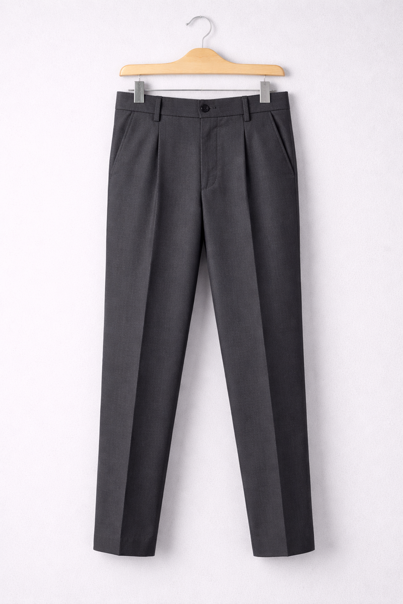 WUSTERD PANT ELASTIC