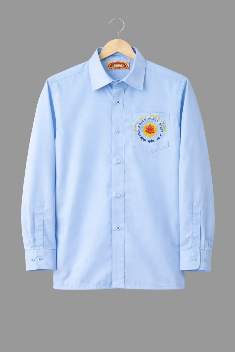 MCS SHIRT FULL SLEEVS