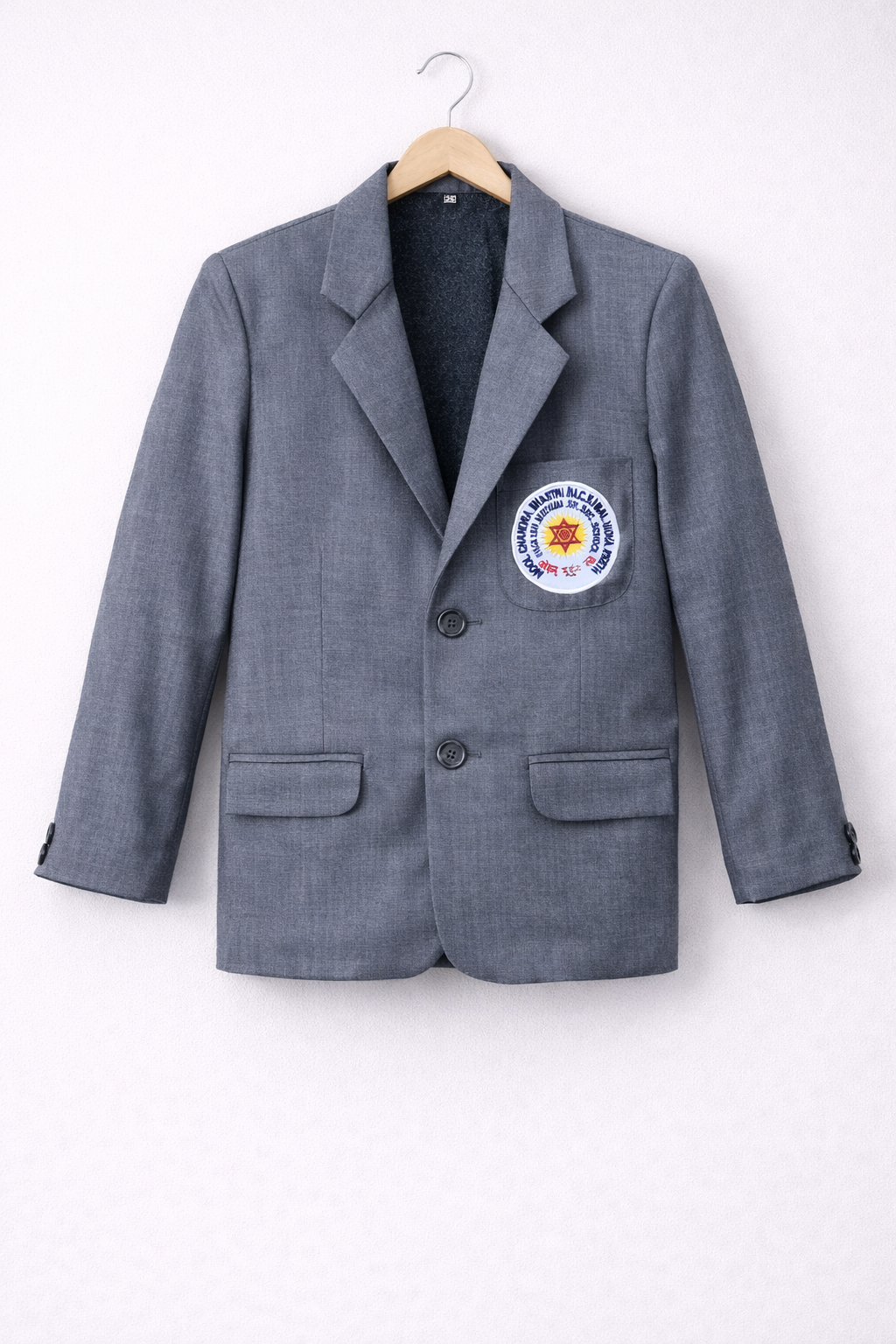 MCS COAT