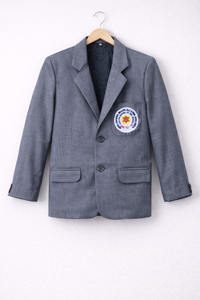 MCS COAT