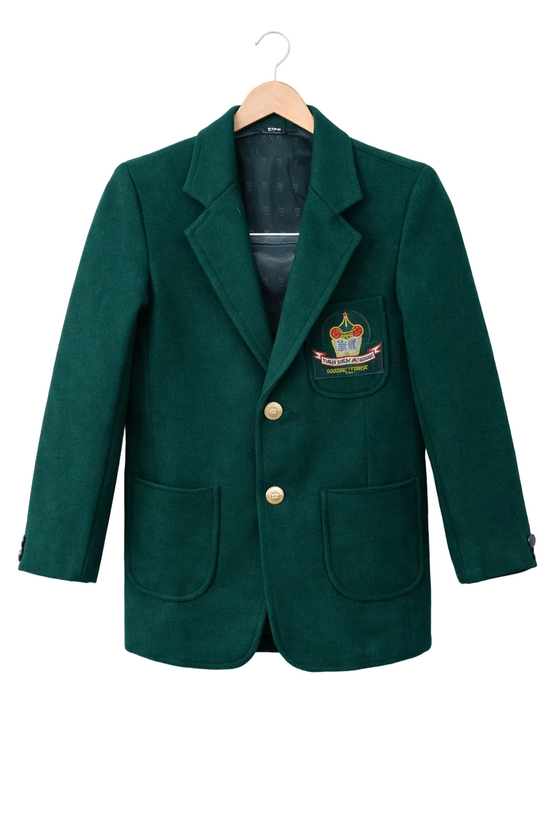 VIDHYA VIHAR COAT