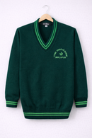 VIDHYA VIHAR FULL SWEATER
