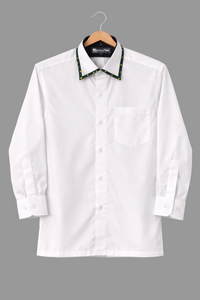 VIDHYA VIHAR FULL SHIRT