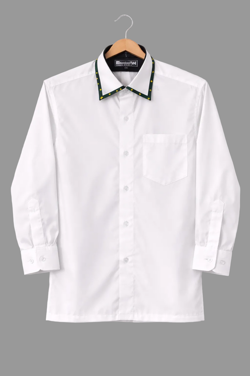 VIDHYA VIHAR FULL SHIRT