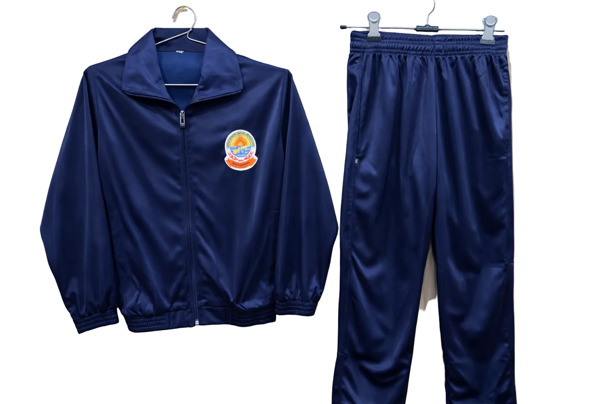 PMS TRACKSUIT
