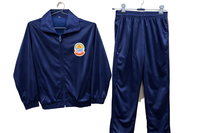 PMS TRACKSUIT