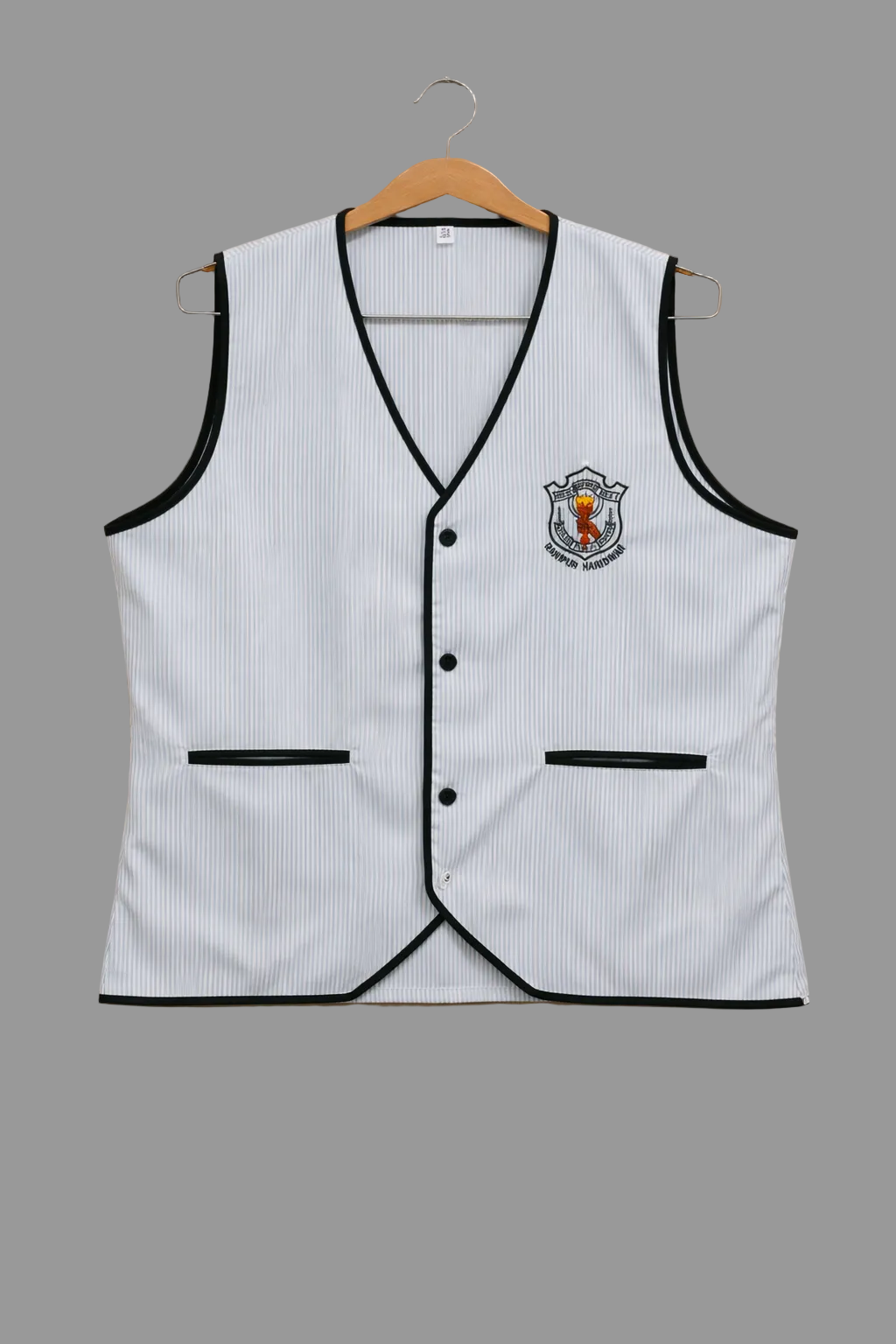 DPS GIRLS JACKET
