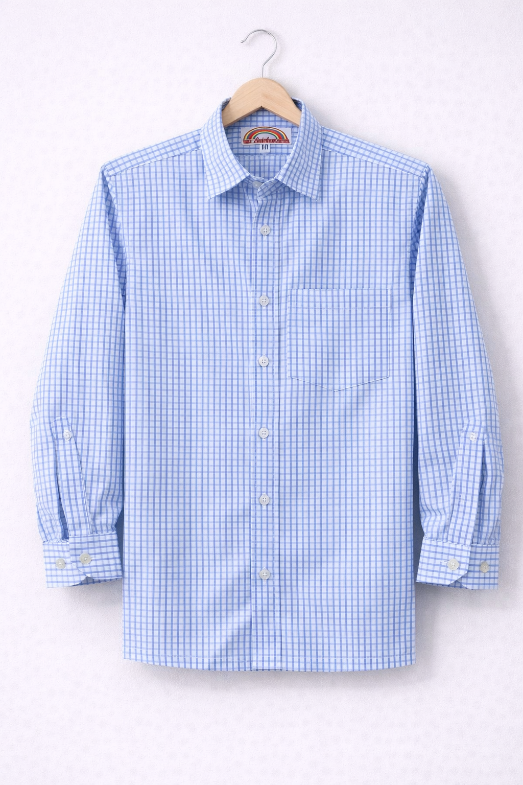JAWAHAR NAVODAYA FULL SHIRT