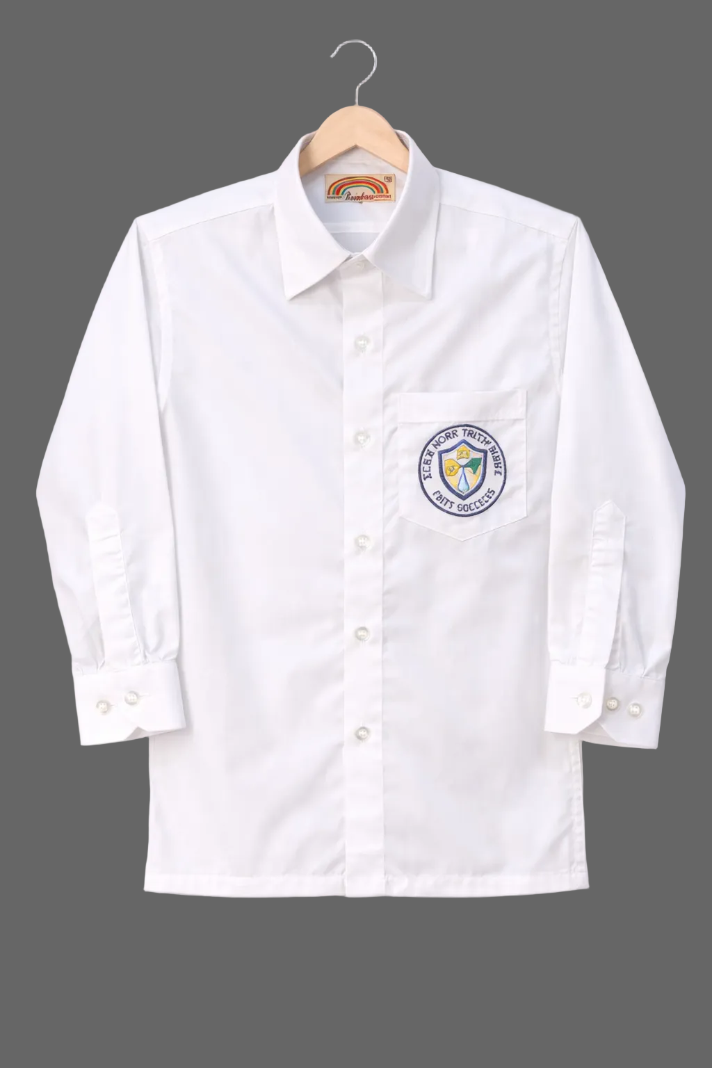 ADVENT FULL SHIRT