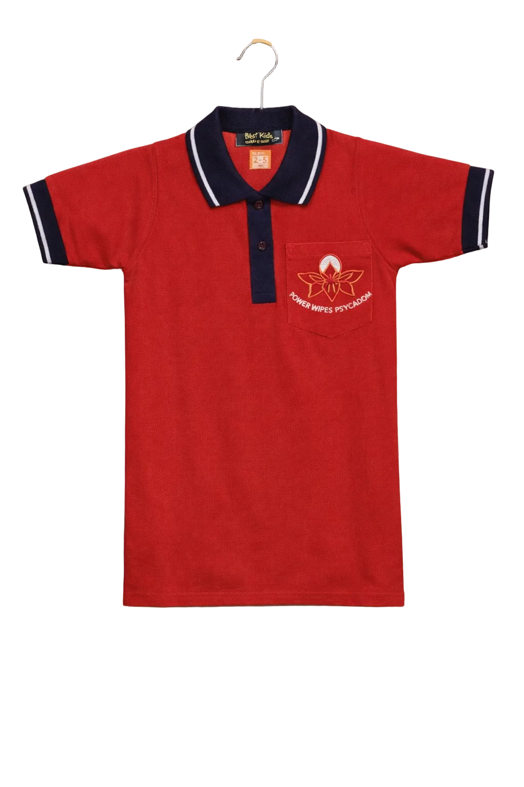 SACRED HEART RED T-SHIRT