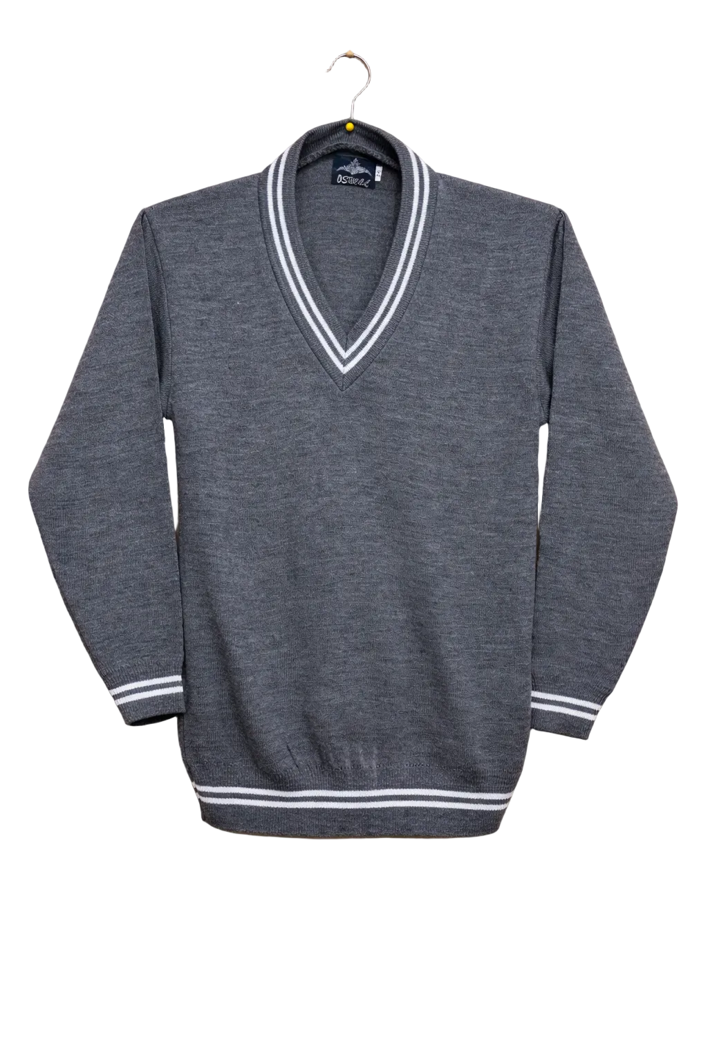 SACRED HEART FULL SWEATER