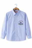 WARDA FULL SHIRT