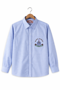 WARDA FULL SHIRT