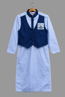 WARDA FULL SUIT