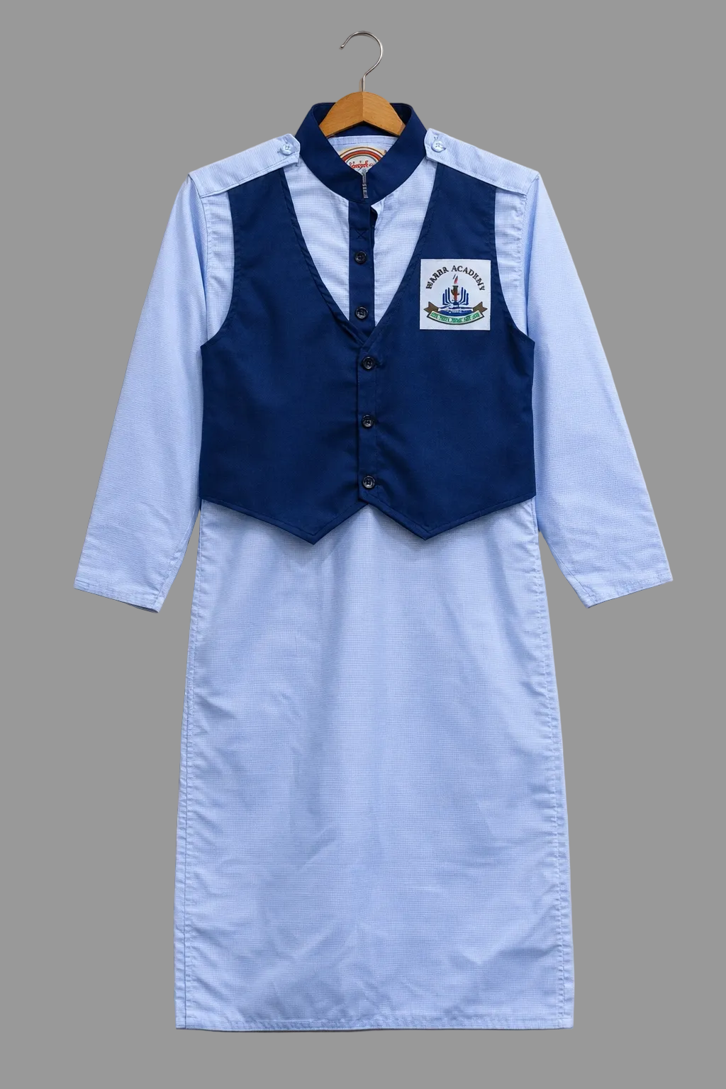 WARDA FULL SUIT