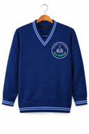 WARDA SWEATER FULL SLEEVS