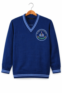WARDA SWEATER FULL SLEEVS