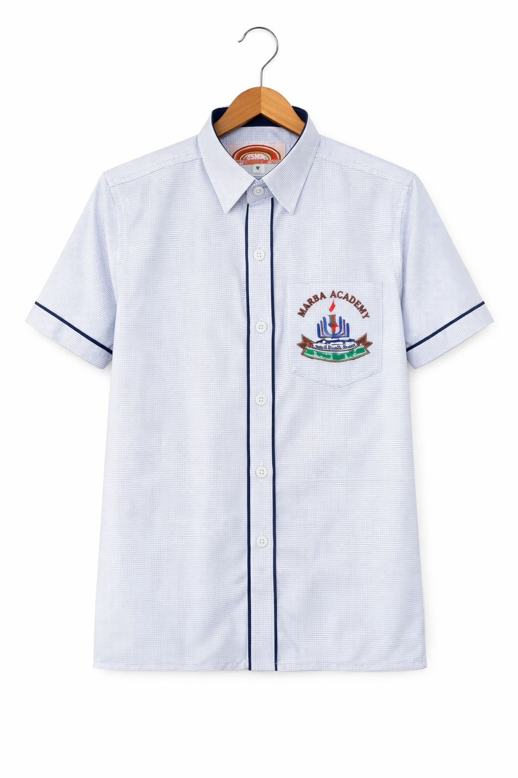WARDA SHIRT