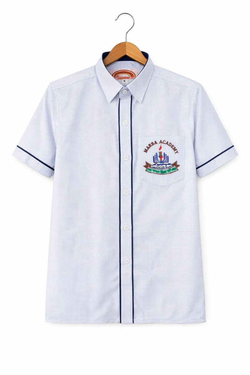 WARDA SHIRT