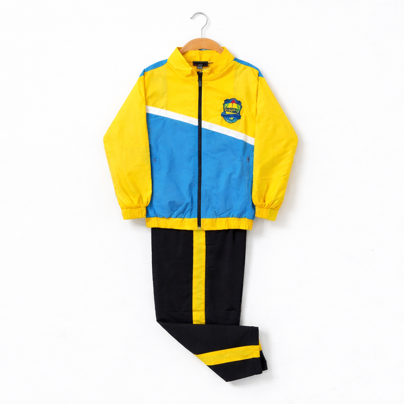 ACHIEVERS NURS TRACKSUIT