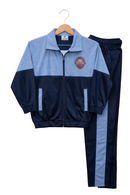 DIVINE LIGHT TRACKSUIT