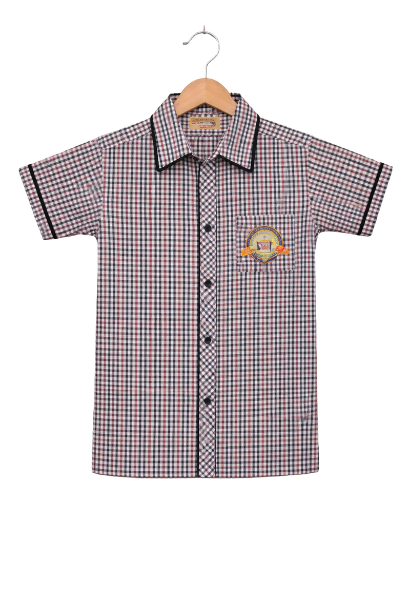 DIVINE SHIRT