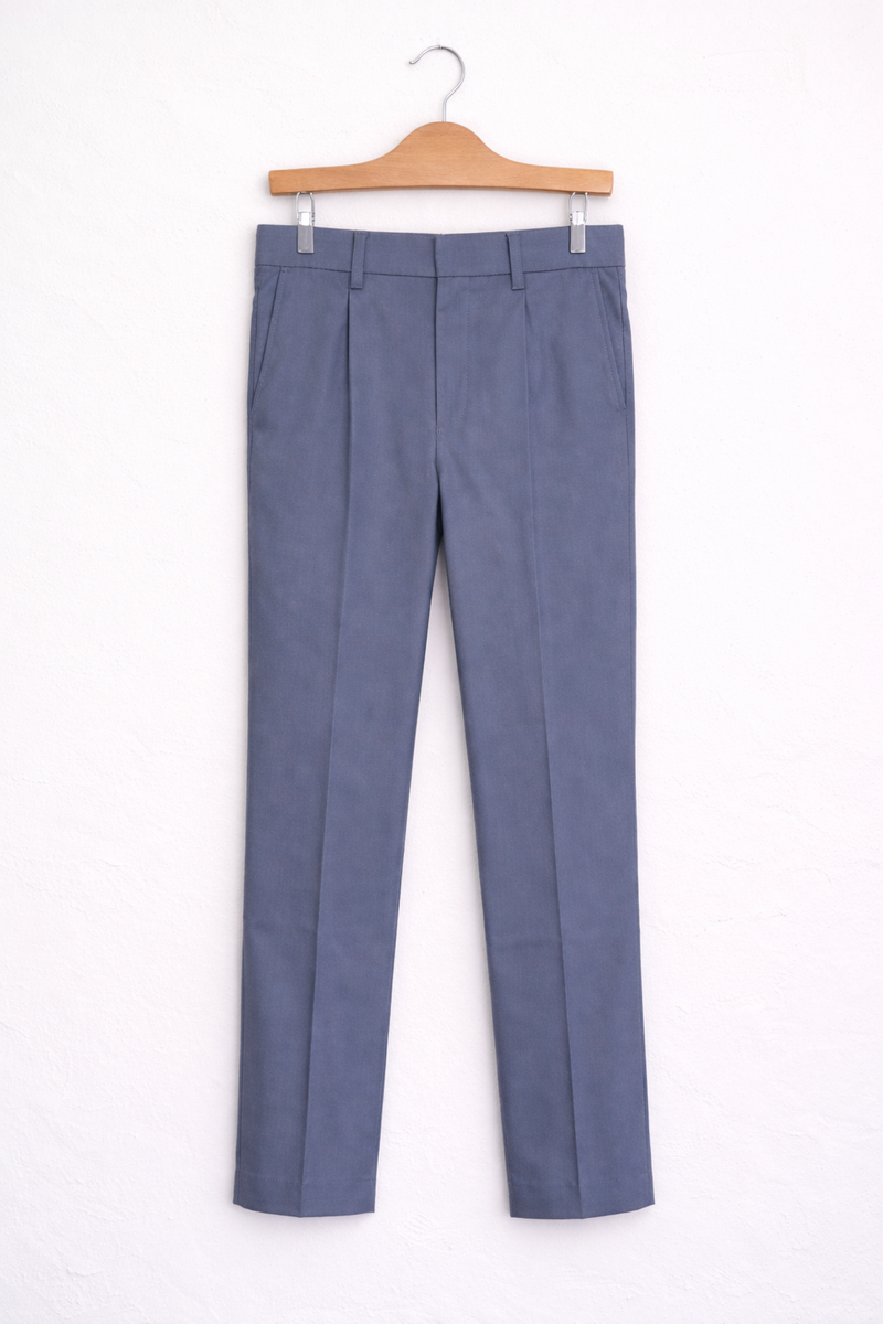 GRAY PANT
