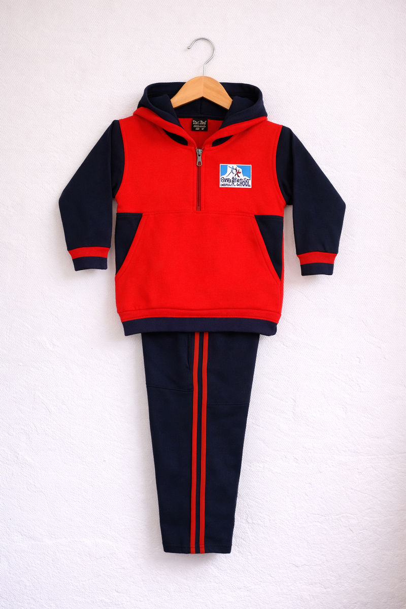 ANGEL NURS TRACKSUIT