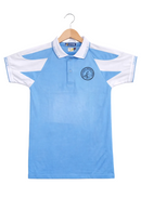 ANGEL SENIOR BLUE T-SHIRT
