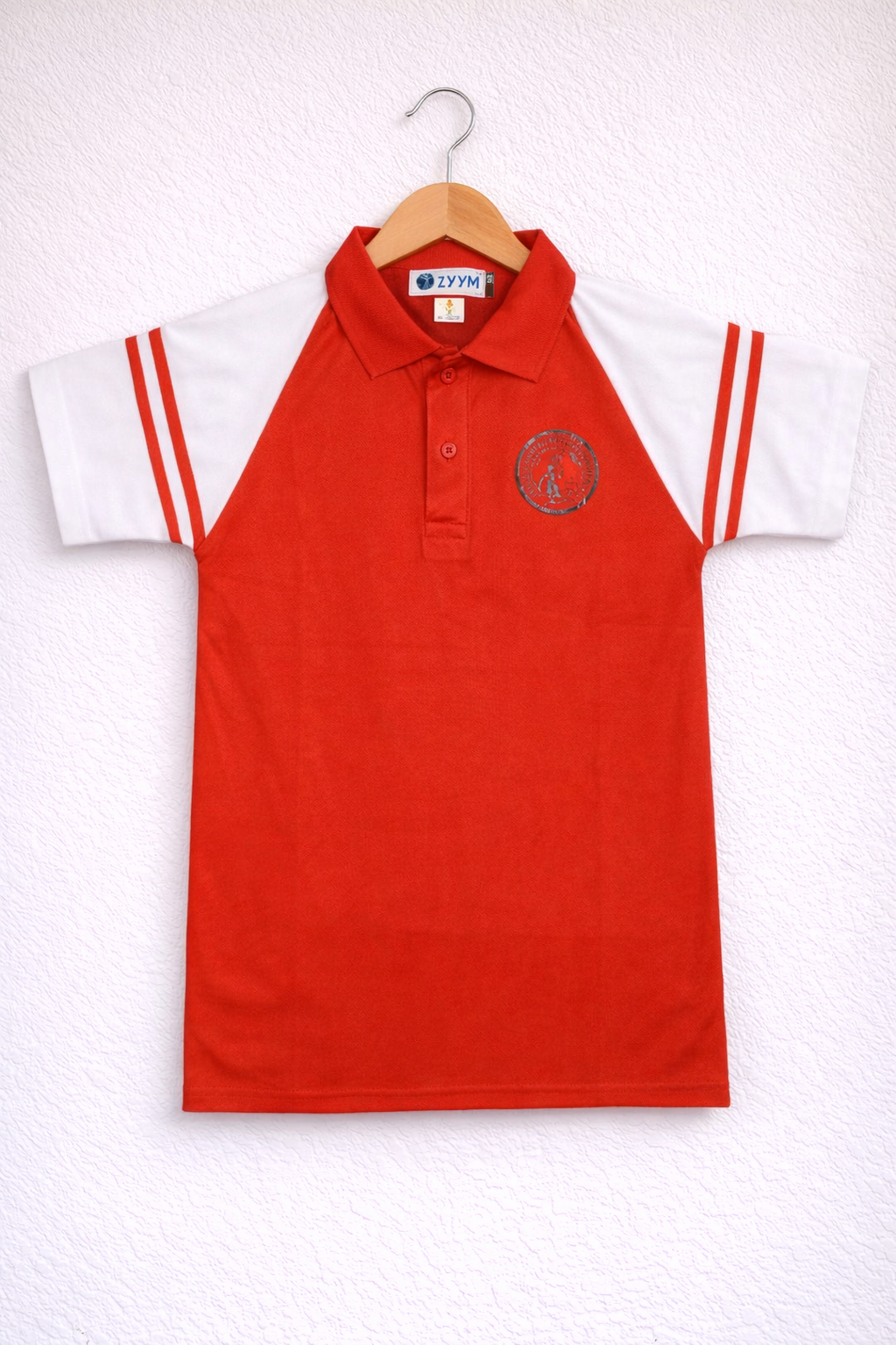 ANGEL RED T-SHIRT