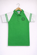 ANGEL JR GREEN T-SHIRT