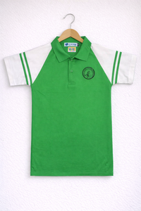 ANGEL JR GREEN T-SHIRT