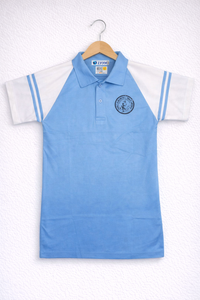 ANGEL JR BLUE T-SHIRT