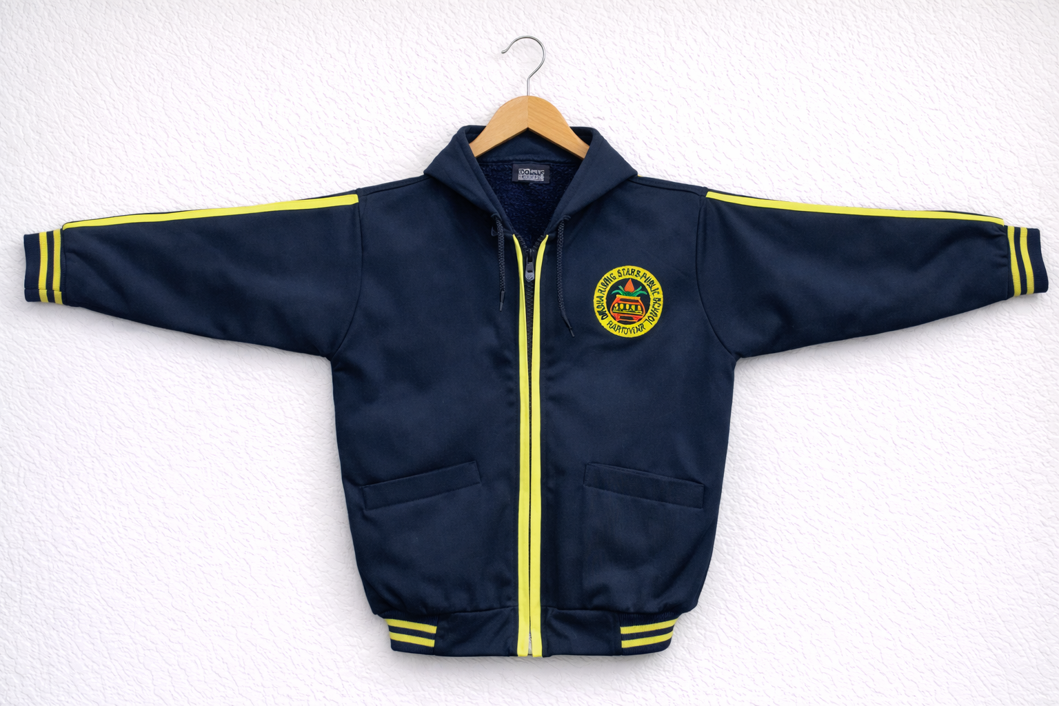 DIKSHA RISING NURS JACKET