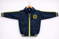 DIKSHA RISING NURS JACKET