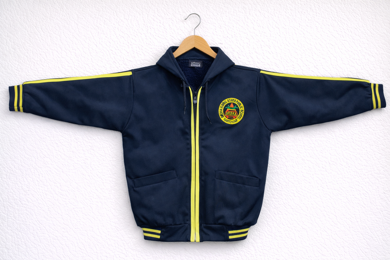 DIKSHA RISING NURS JACKET