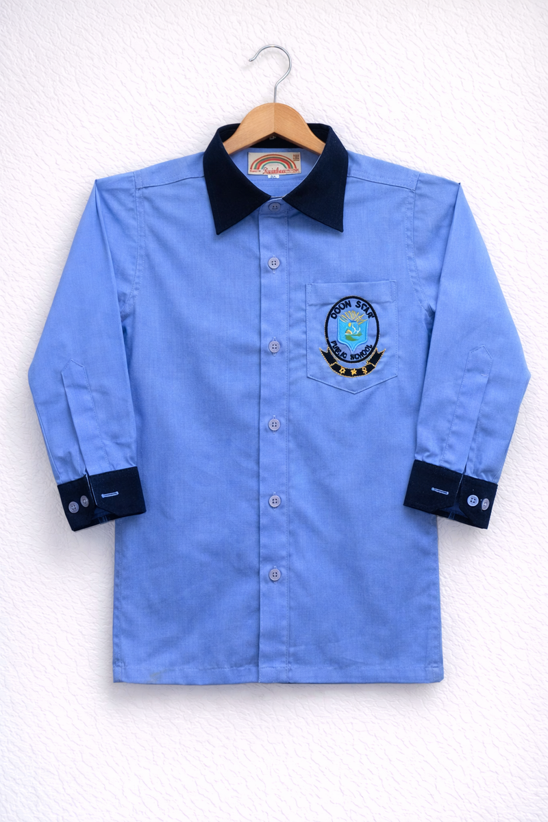 DOONSTAR SHIRT