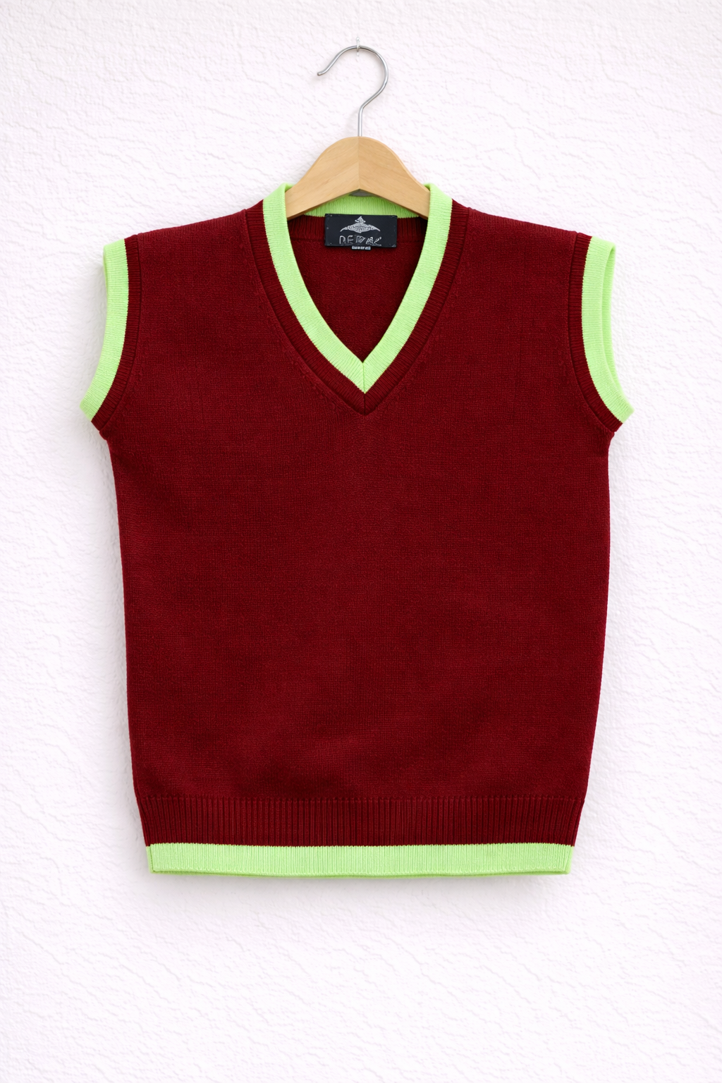 DOONSTAR HALF SWEATER