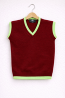 DOONSTAR HALF SWEATER