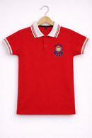 DOONSTAR RED TSHIRT
