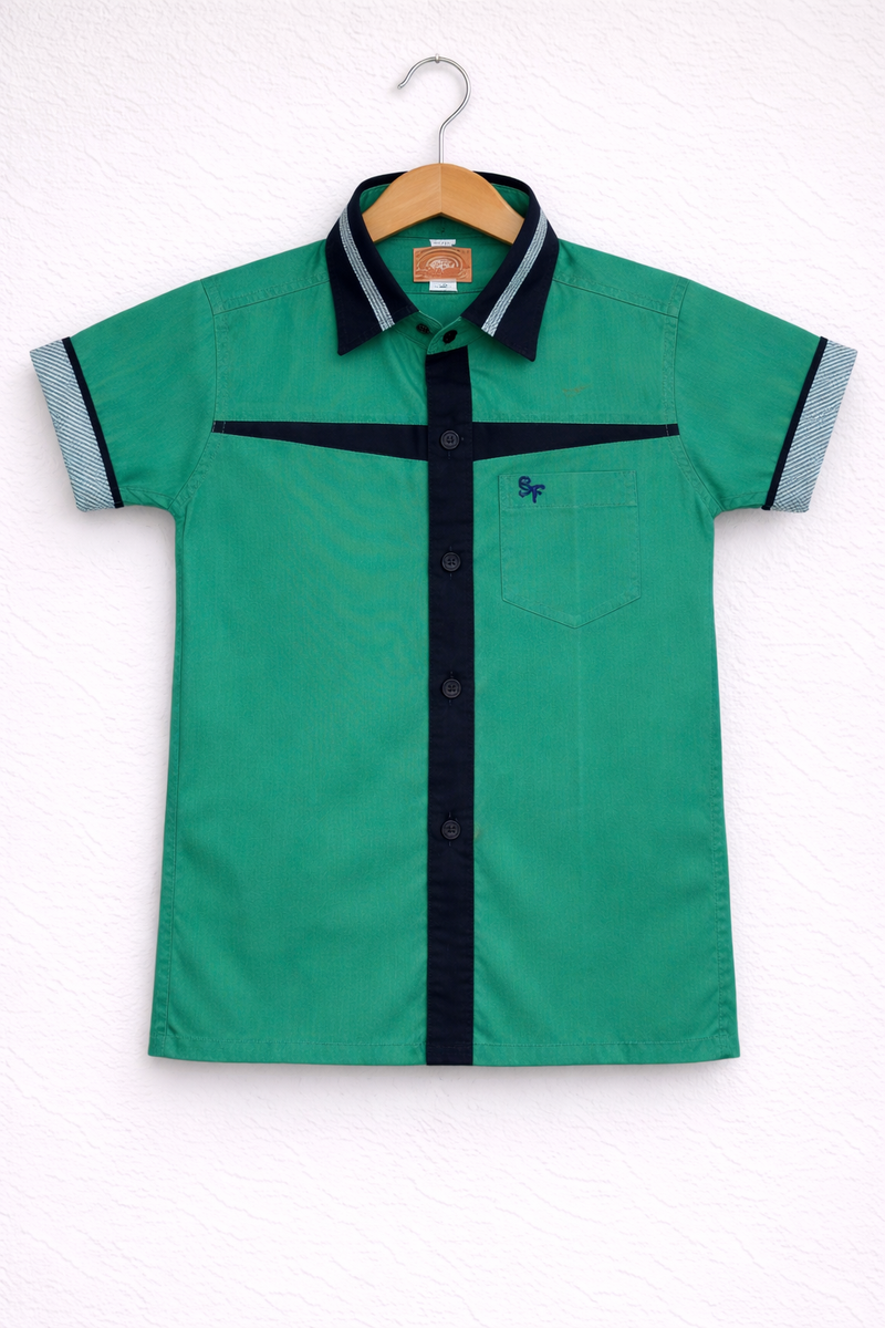 SPRING FIELD NURS SHIRT