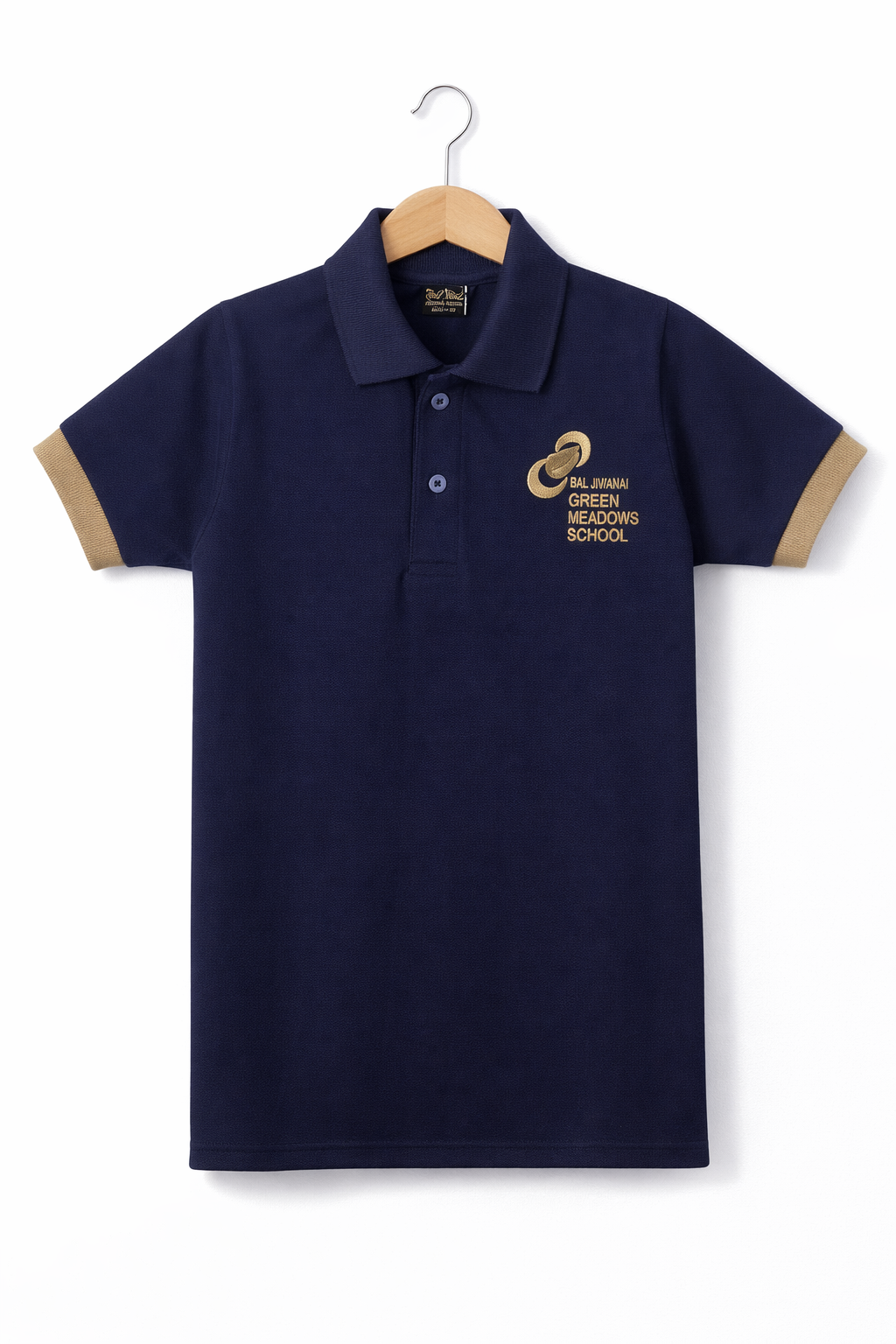 BML MUNJAL T-SHIRT