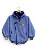 PING PONG NURS JACKET