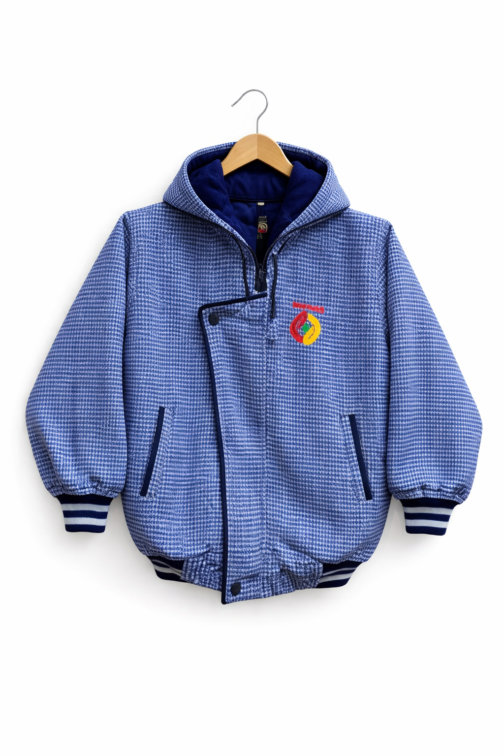 PING PONG NURS JACKET