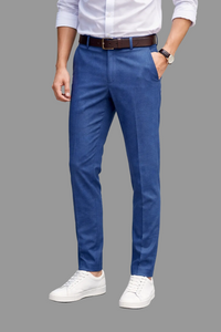 OXFORD COLLEGE PANT
