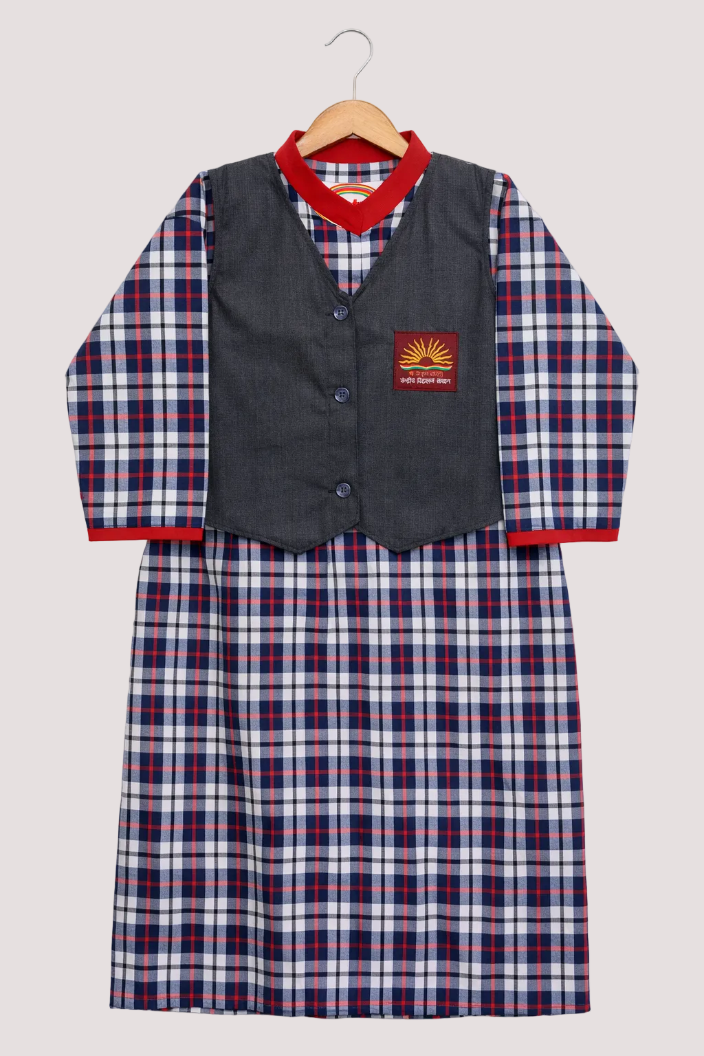 KVS FULL SUIT WL