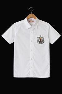 DPS D HALF SHIRT